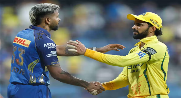 Khabar Odisha:mi-vs-csk-at-ma-chidambaram-stadium