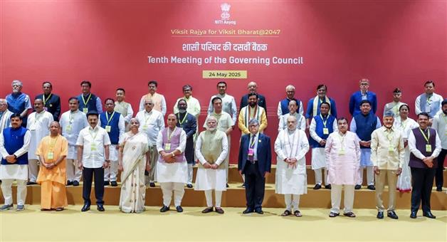 Khabar Odisha:middle-east-crisis-pm-modi-to-discuss-with-all-cms-tomorrow