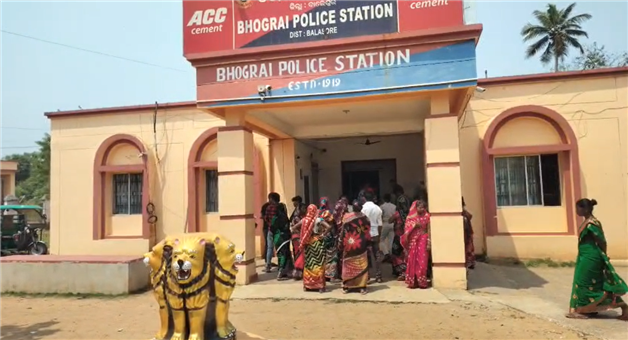 Khabar Odisha:migrant-labour-is-missing-since-last-18-days