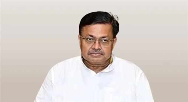 Khabar Odisha:minister-prithviraj-said-the-road-from-jaydev-bihar-to-nandankanan-will-be-completely-free-of-traffic-lights