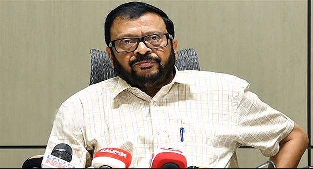 Khabar Odisha:minister-pujari-reviews-flood-situation-in-malkangiri-four-roads-cut-off
