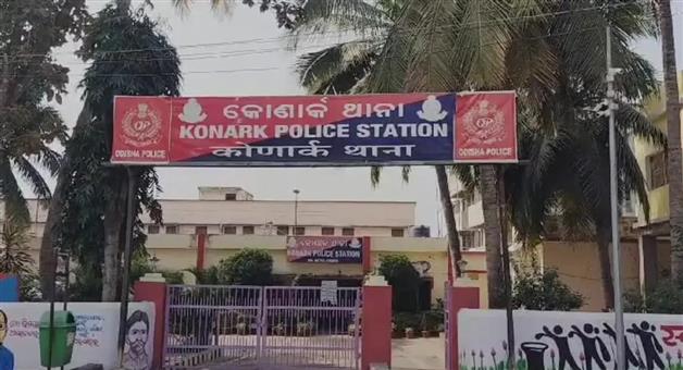Khabar Odisha:minor-girl-raped-by-minor-boy-in-konark