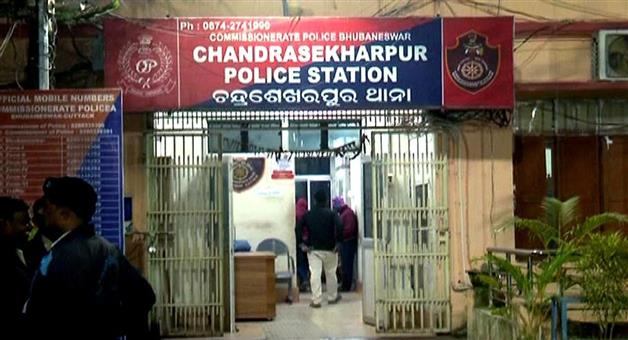 Khabar Odisha:minor-girl-tortured-by-her-mistress