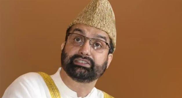 Khabar Odisha:mirwaiz-umar-farooq-praises-pm-modi-kashmir-peace-dialogue-srinagar