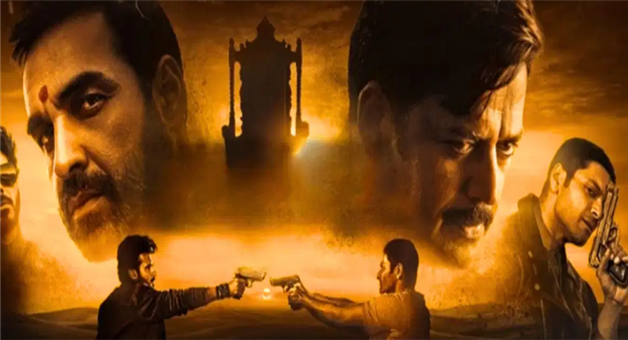 Khabar Odisha:mirzapur-the-movie-box-office-300-crore-worldwide-collection-crosses