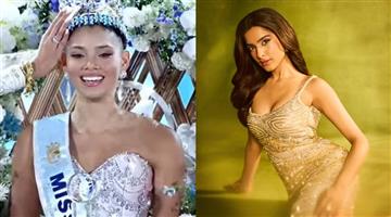 Khabar Odisha:miss-world-2026-joheirry-mola-dominguez-winner-nikita-porwal