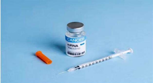 Khabar Odisha:moderna-merck-mrna-cancer-vaccine-melanoma