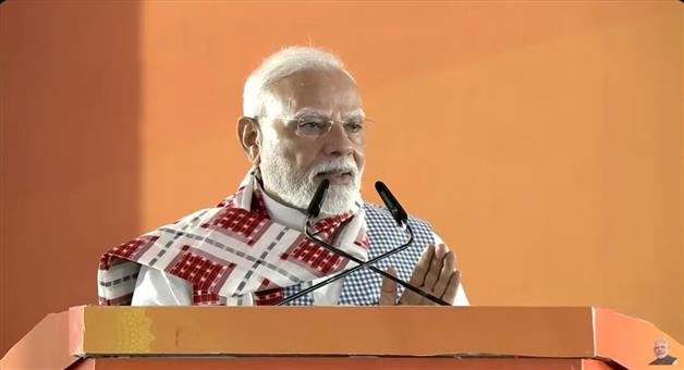 Khabar Odisha:modi-rejects-trumps-invitation-for-odisha