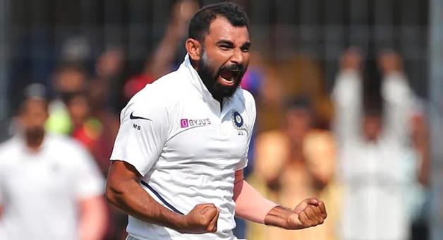 Khabar Odisha:mohammad-shami-will-make-a-comeback-to-indian-test-team
