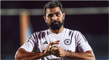 Khabar Odisha:mohammed-shami-hungry-team-india-comeback-ishan-kishan
