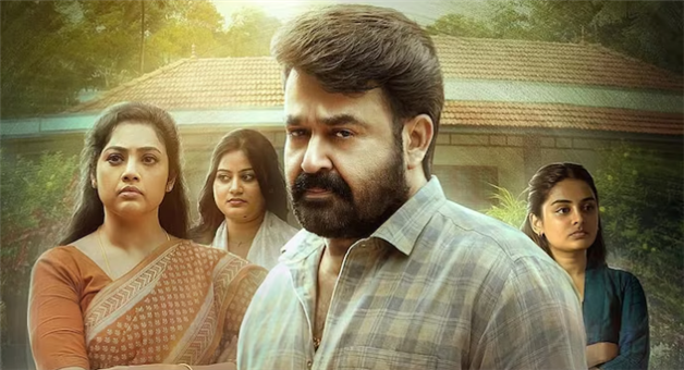 Khabar Odisha:mohanlal-drishyam-2-re-release-fails-box-office-drishyam-3-update
