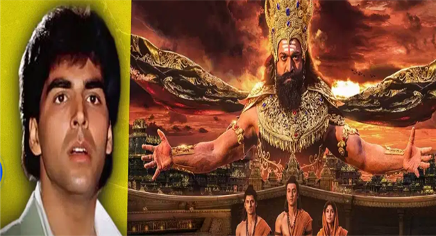 Khabar Odisha:mohra-4k-re-release-clash-with-ranbir-kapoor-ramayan-diwali-2026