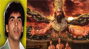 Khabar Odisha:mohra-4k-re-release-clash-with-ranbir-kapoor-ramayan-diwali-2026
