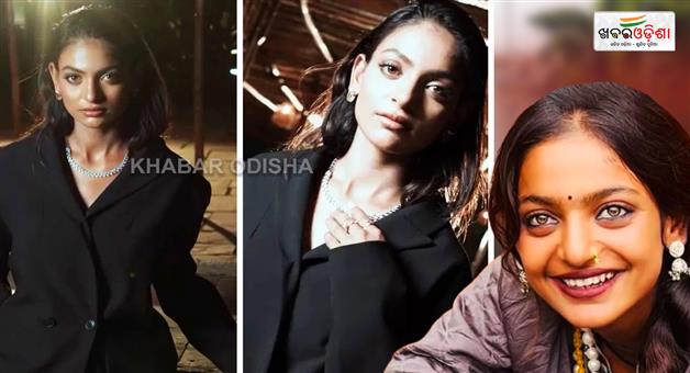 Khabar Odisha:monalisa-bhosle-shines-in-diamond-jewellery-photoshoot-video-goes-viral-on-social-media