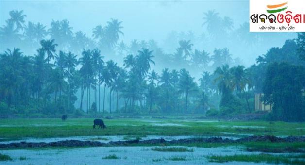Khabar Odisha:monsoon-rain-will-be-more-than-normal-this-time