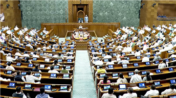 Khabar Odisha:monsoon-session-both-house-adjurned-till-12-o-clock