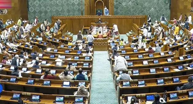 Khabar Odisha:monsoon-session-parliament-fcra-delimitation-bill-deadlock