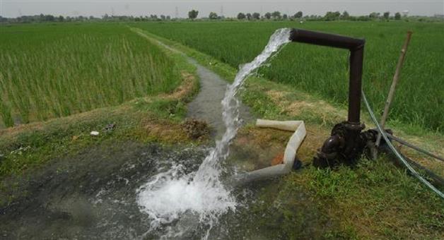 Khabar Odisha:more-than-10-thousand-irrigation-projects-are-idle