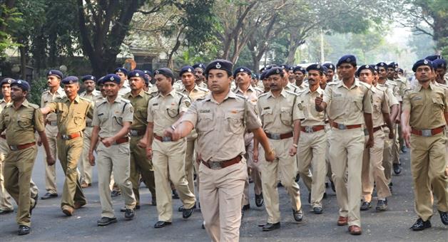 Khabar Odisha:more-than-7-thousand-vacany-will-be-filled-up-in-odisha-police