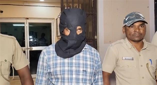 Khabar Odisha:most-wanted-madhu-behera-arrested