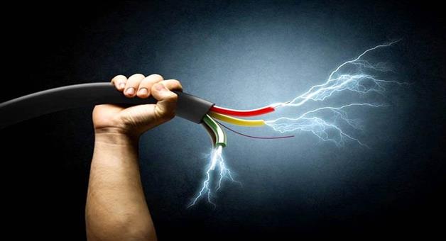 Khabar Odisha:mother-and-son-die-due-to-electric-shock