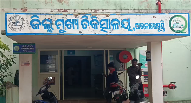 Khabar Odisha:mother-and-son-died-in-snake-bite