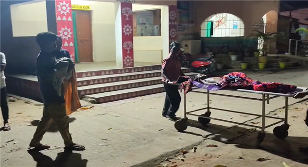 Khabar Odisha:mother-commits-suicide-after-killing-2-children