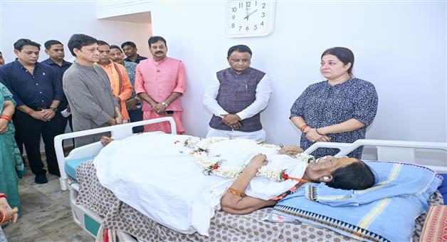 Khabar Odisha:mother-of-actor-siddhant-mohaptra-passes-away