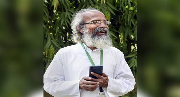 Khabar Odisha:mp-pratap-sarangi-says-gheri-is-main-cause-of-flood-situation-of-baleshwar