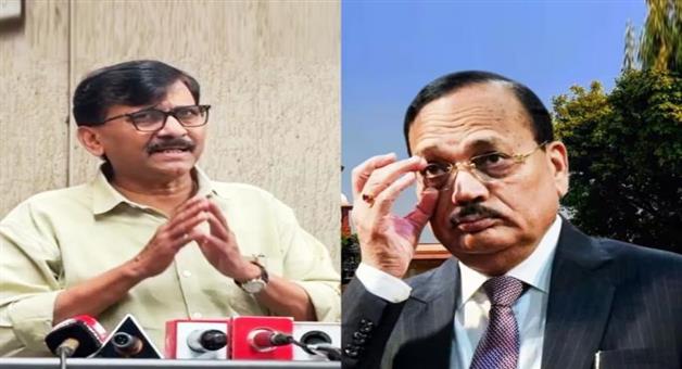 Khabar Odisha:mp-sanjay-rout-apologises-to-cji-surya-kanta