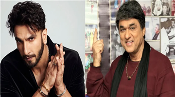 Khabar Odisha:mukesh-khanna-rejects-ranveer-singh-for-shaktimaan