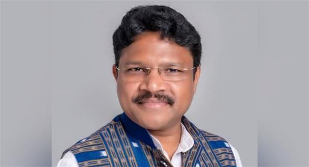 Khabar Odisha:mukesh-mahaling-says-naveen-patnaik-is-misleading-the-people-of-odisha