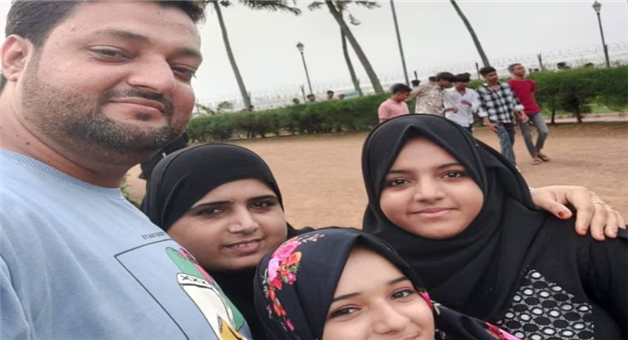 Khabar Odisha:mumbai-family-death-food-poisoning-biryani-watermelon