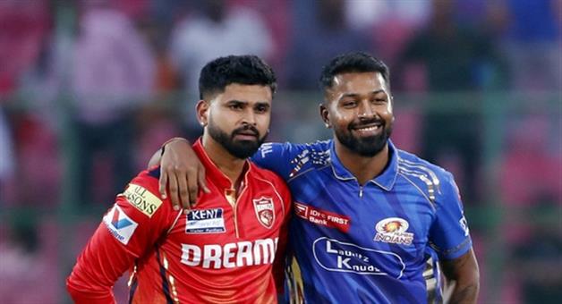 Khabar Odisha:mumbai-indians-taking-on-punjab-kings-in-second-qualifier