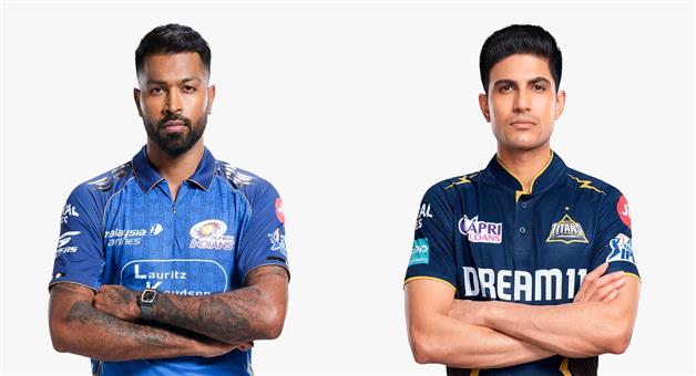 Khabar Odisha:mumbai-indians-to-face-gujarat-titans-today-at-narendra-modi-stadium