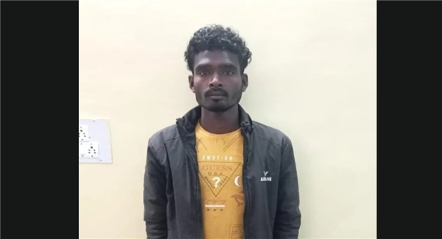 Khabar Odisha:murder-accused-escaped-from-police-costudy