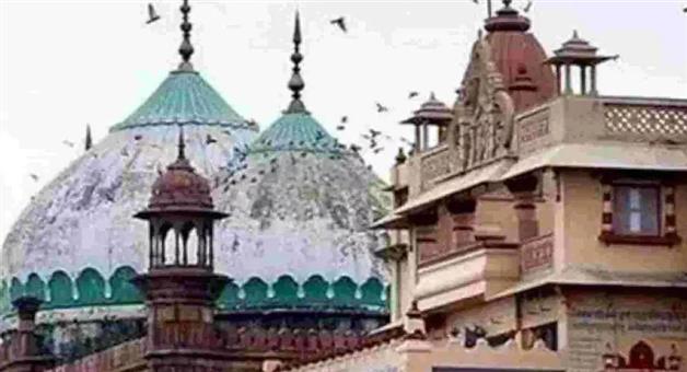 Khabar Odisha:muthura-krishna-janmabhoomi-kar-seva-date