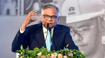 Khabar Odisha:n-chandrasekaran-reappointed-as-chiarman-of-tata-sons