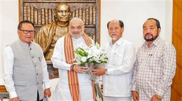 Khabar Odisha:naga-students-federation-protests-mandatory-vande-mataram-singing