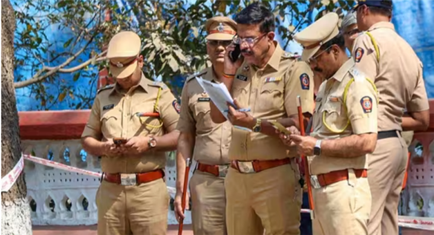 Khabar Odisha:nagpur-high-alert-explosives-gelatin-sticks-found-near-rss-headquarters-investigation-underway