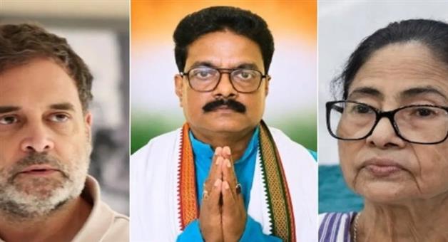 Khabar Odisha:nandigram-bypoll-congress-candidate-milan-pradhan-arrested