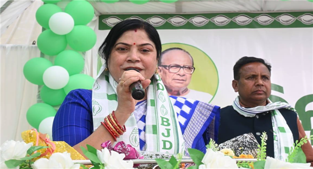 Khabar Odisha:narla-mla-files-fir-against-keshinga-police