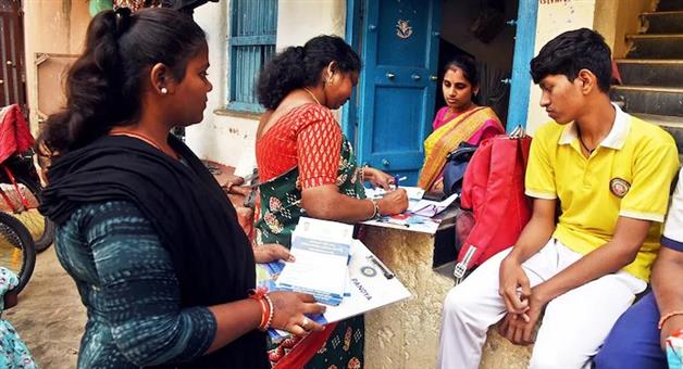 Khabar Odisha:national-census-will-be-start-from-march-1st-2027