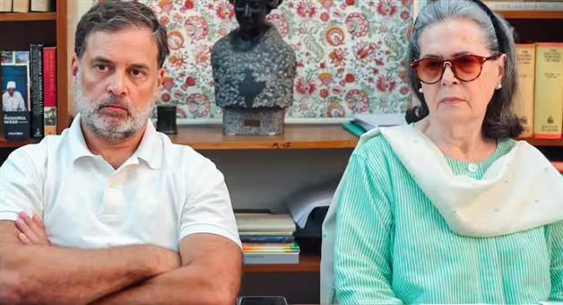 Khabar Odisha:national-herald-case-sonia-rahul-delhi-hc-ed-reply