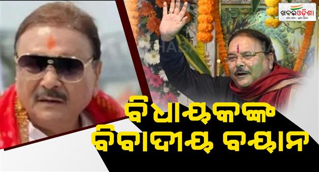 Khabar Odisha:national-lord-ram-was-a-muslim-remark-sparks-row-bjp-targets-tmc-mla-madan-mitra