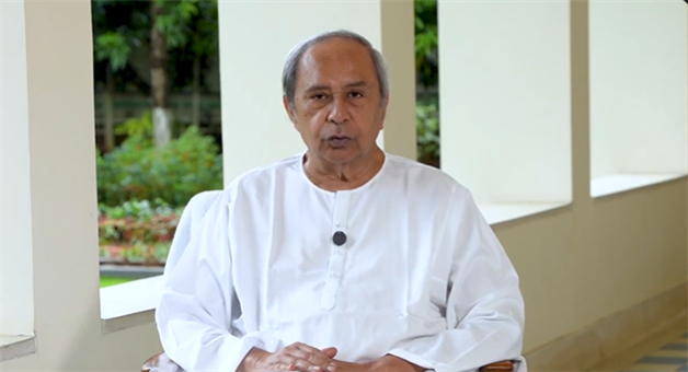 Khabar Odisha:naveen-patnaik-appeals-to-do-not-be-afraid-of-cyclone-montha
