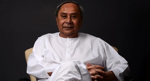 Khabar Odisha:naveen-patnaik-clarifies-about-new-foundation