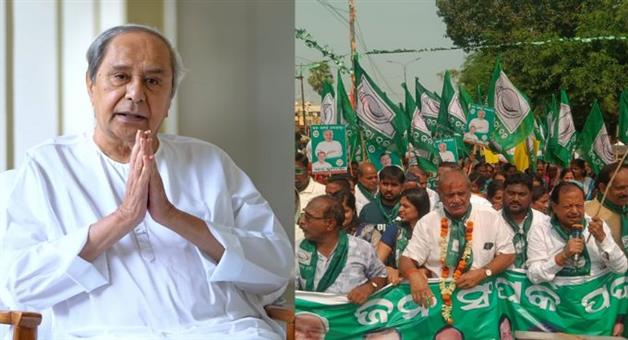 Khabar Odisha:naveen-patnaik-to-join-padajatra-on-his-birthday