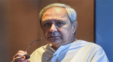 Khabar Odisha:naveen-patnaik-warns-bjd-workers