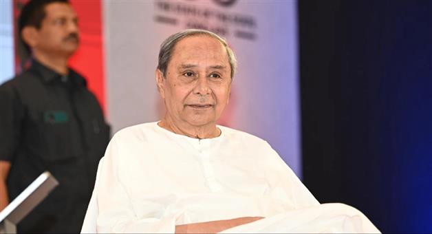 Khabar Odisha:naveen-patnaik-writes-letter-to-jp-nadda